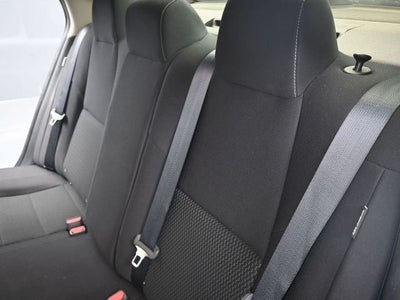 2020 Nissan Sentra S