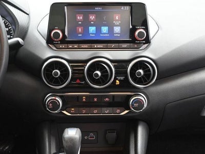 2020 Nissan Sentra S