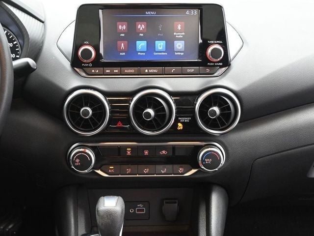 2020 Nissan Sentra S