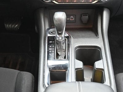 2020 Nissan Sentra S