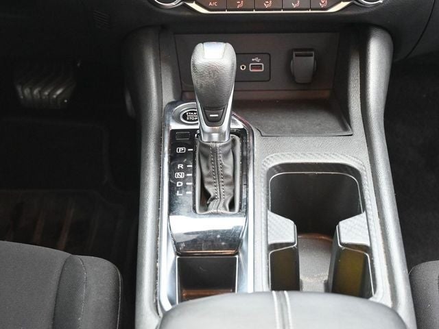 2020 Nissan Sentra S