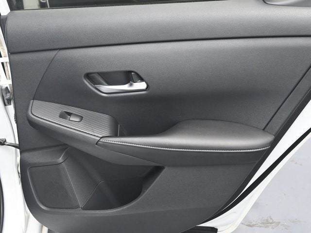 2020 Nissan Sentra S