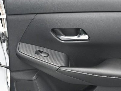 2020 Nissan Sentra S