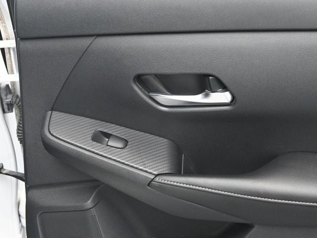 2020 Nissan Sentra S