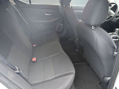 2020 Nissan Sentra S