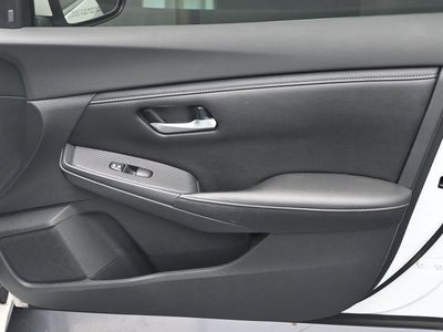 2020 Nissan Sentra S