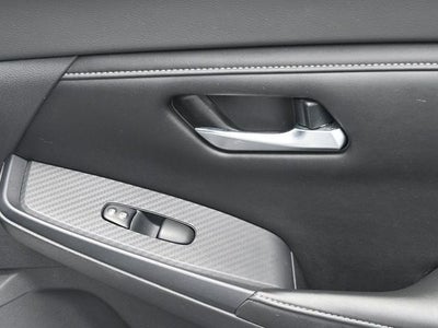 2020 Nissan Sentra S