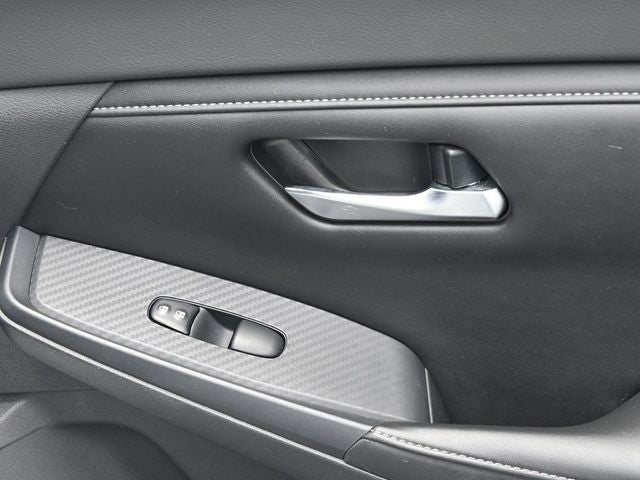 2020 Nissan Sentra S