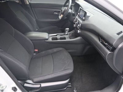 2020 Nissan Sentra S