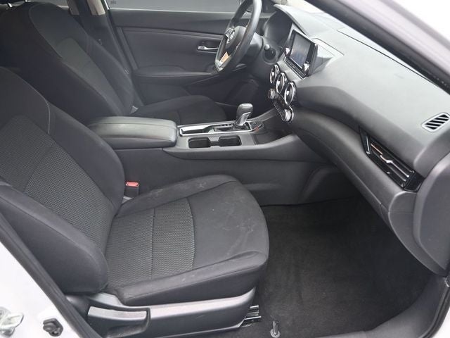 2020 Nissan Sentra S