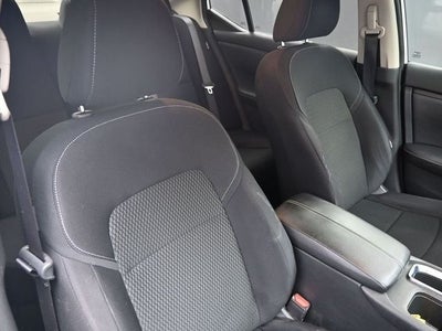 2020 Nissan Sentra S