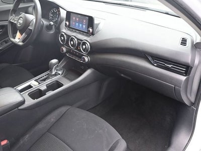 2020 Nissan Sentra S