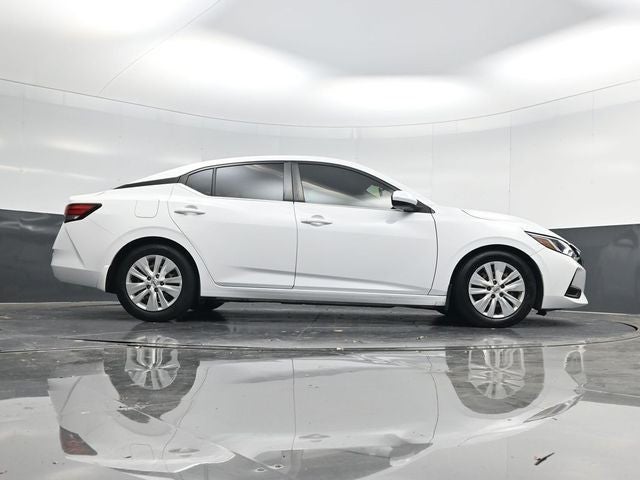 2020 Nissan Sentra S