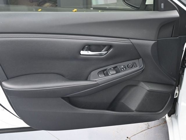 2020 Nissan Sentra S