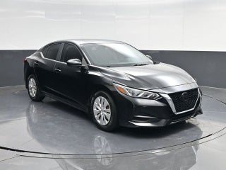 2020 Nissan Sentra S