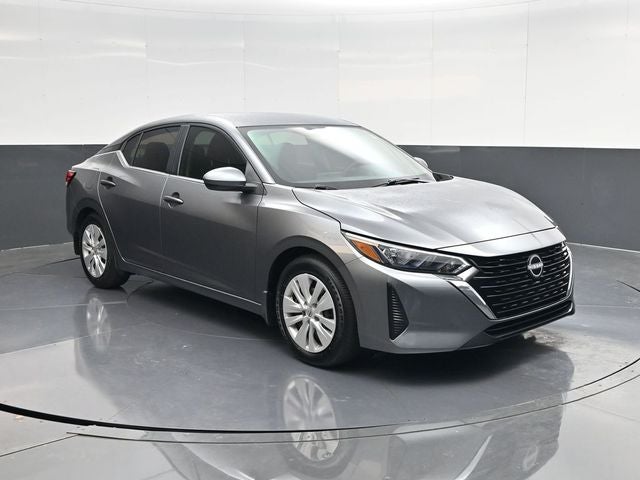 2024 Nissan Sentra