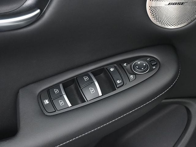 2024 INFINITI QX50 LUXE