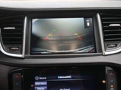 2024 INFINITI QX50 LUXE