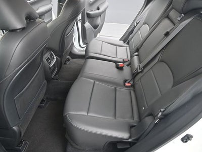 2024 INFINITI QX50 LUXE