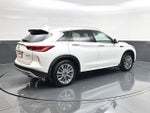 2024 INFINITI QX50 LUXE