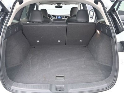 2024 INFINITI QX50 LUXE