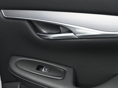 2024 INFINITI QX50 LUXE