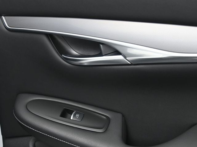 2024 INFINITI QX50 LUXE