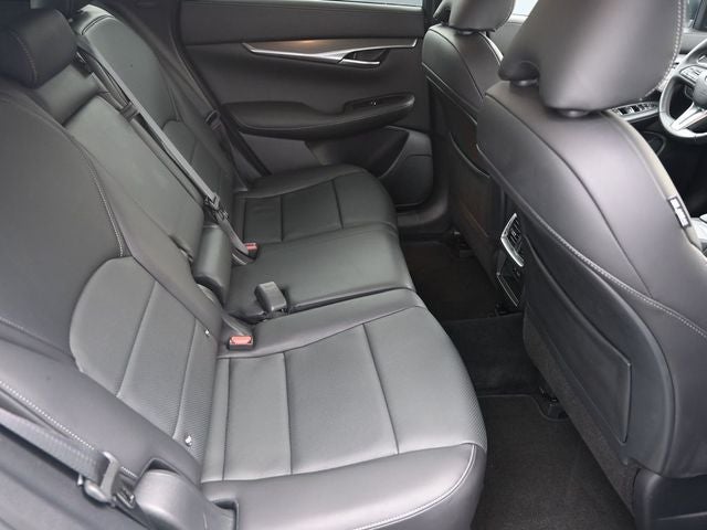 2024 INFINITI QX50 LUXE