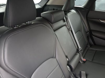 2024 INFINITI QX50 LUXE