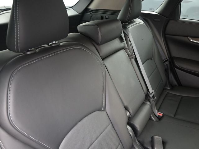 2024 INFINITI QX50 LUXE