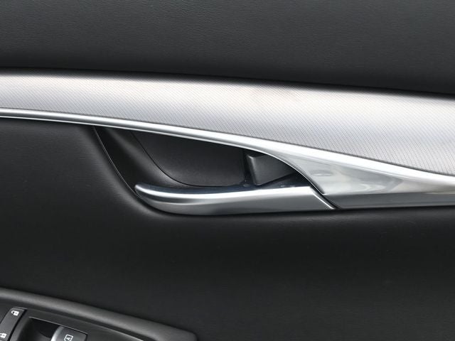 2024 INFINITI QX50 LUXE
