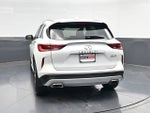 2024 INFINITI QX50 LUXE