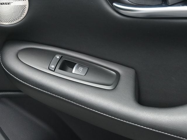 2024 INFINITI QX50 LUXE