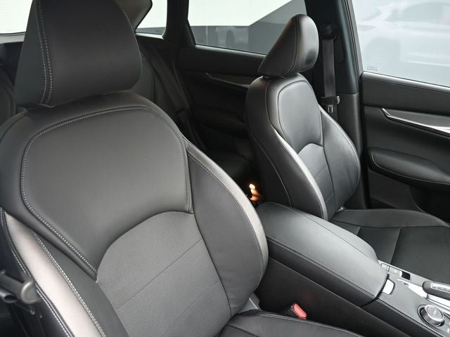 2024 INFINITI QX50 LUXE