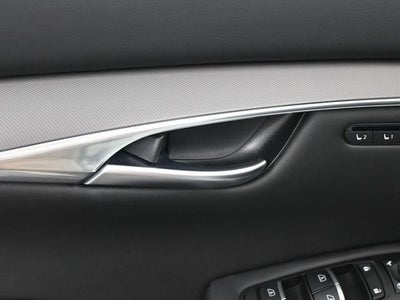 2024 INFINITI QX50 LUXE