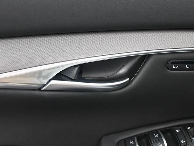 2024 INFINITI QX50 LUXE