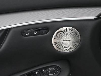 2024 INFINITI QX50 LUXE