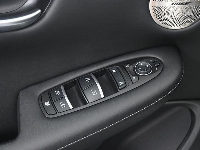 2024 INFINITI QX50 LUXE