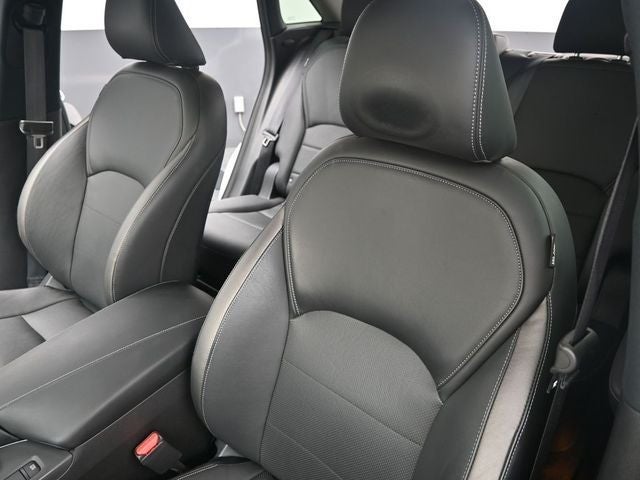 2024 INFINITI QX50 LUXE