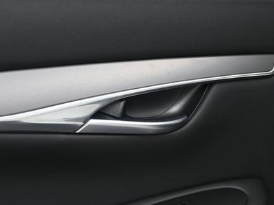 2024 INFINITI QX50 LUXE