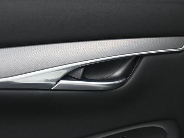2024 INFINITI QX50 LUXE