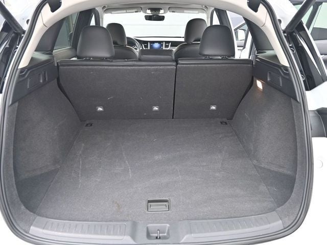 2024 INFINITI QX50 LUXE