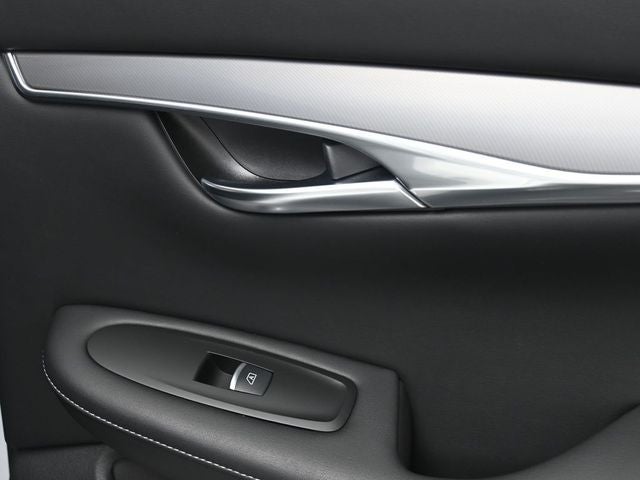 2024 INFINITI QX50 LUXE