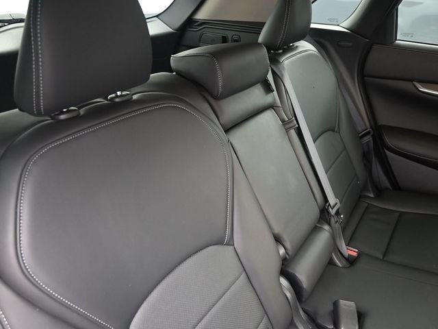2024 INFINITI QX50 LUXE