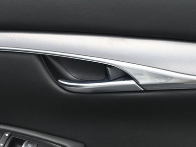 2024 INFINITI QX50 LUXE