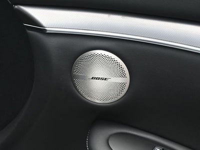 2024 INFINITI QX50 LUXE