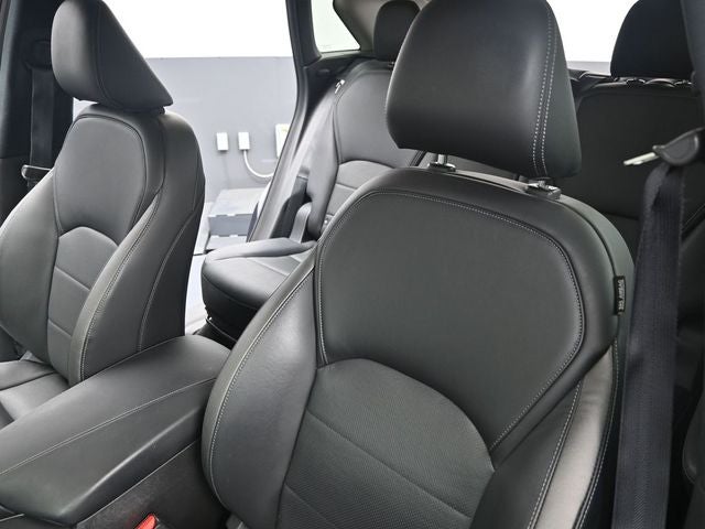 2024 INFINITI QX50 LUXE