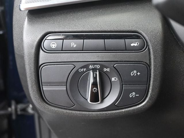 2024 INFINITI QX50 LUXE