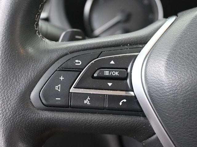 2024 INFINITI QX50 LUXE