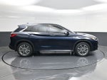 2024 INFINITI QX50 LUXE